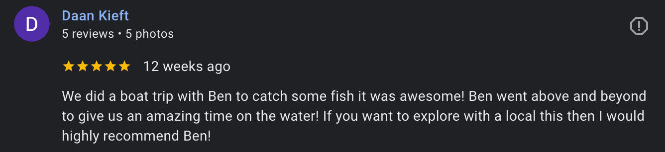 Untitled Review