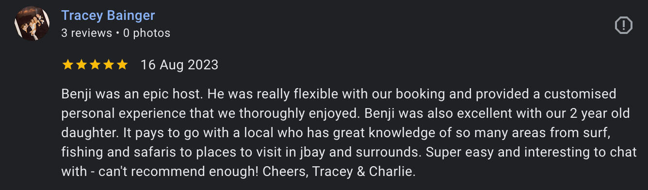 Untitled Review